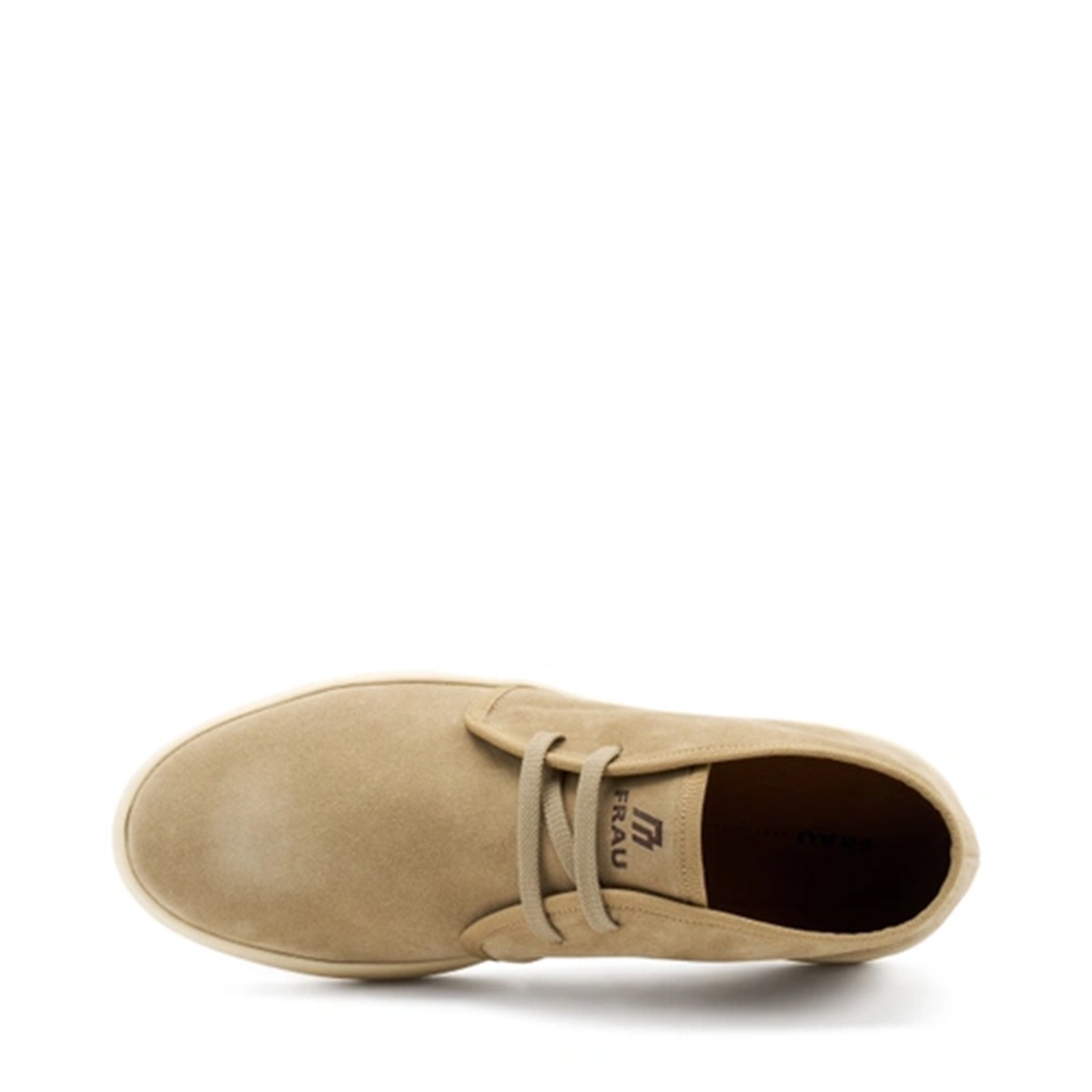 24B5 Frau SUEDE Avena (Beige)