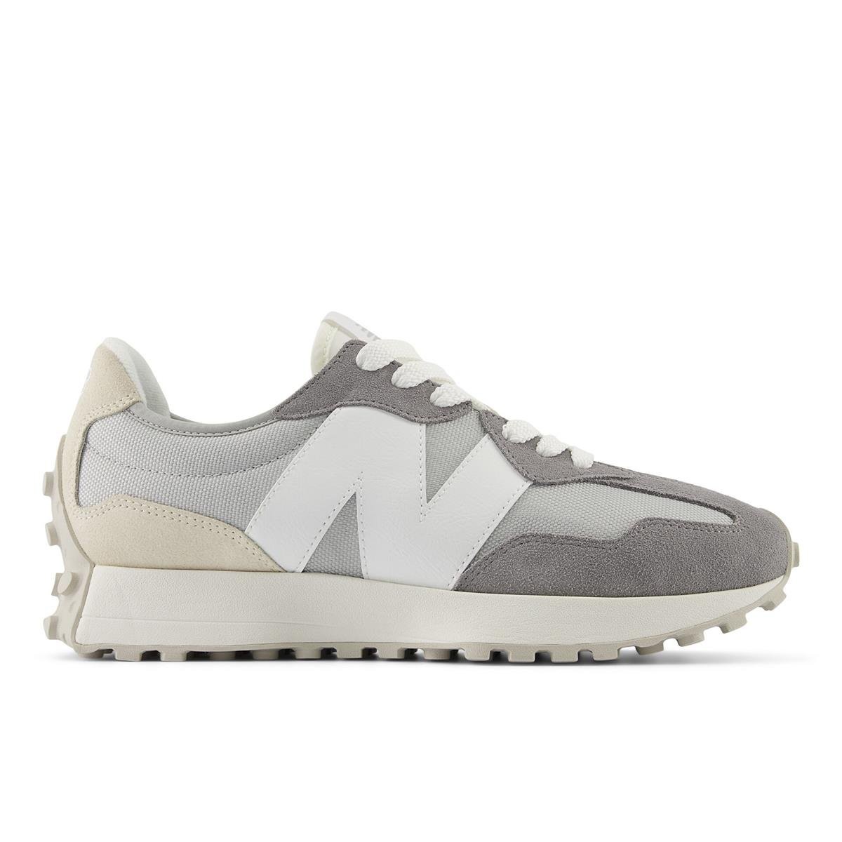 Kadın Spor U327FF New Balance NB Lifestyle Grey