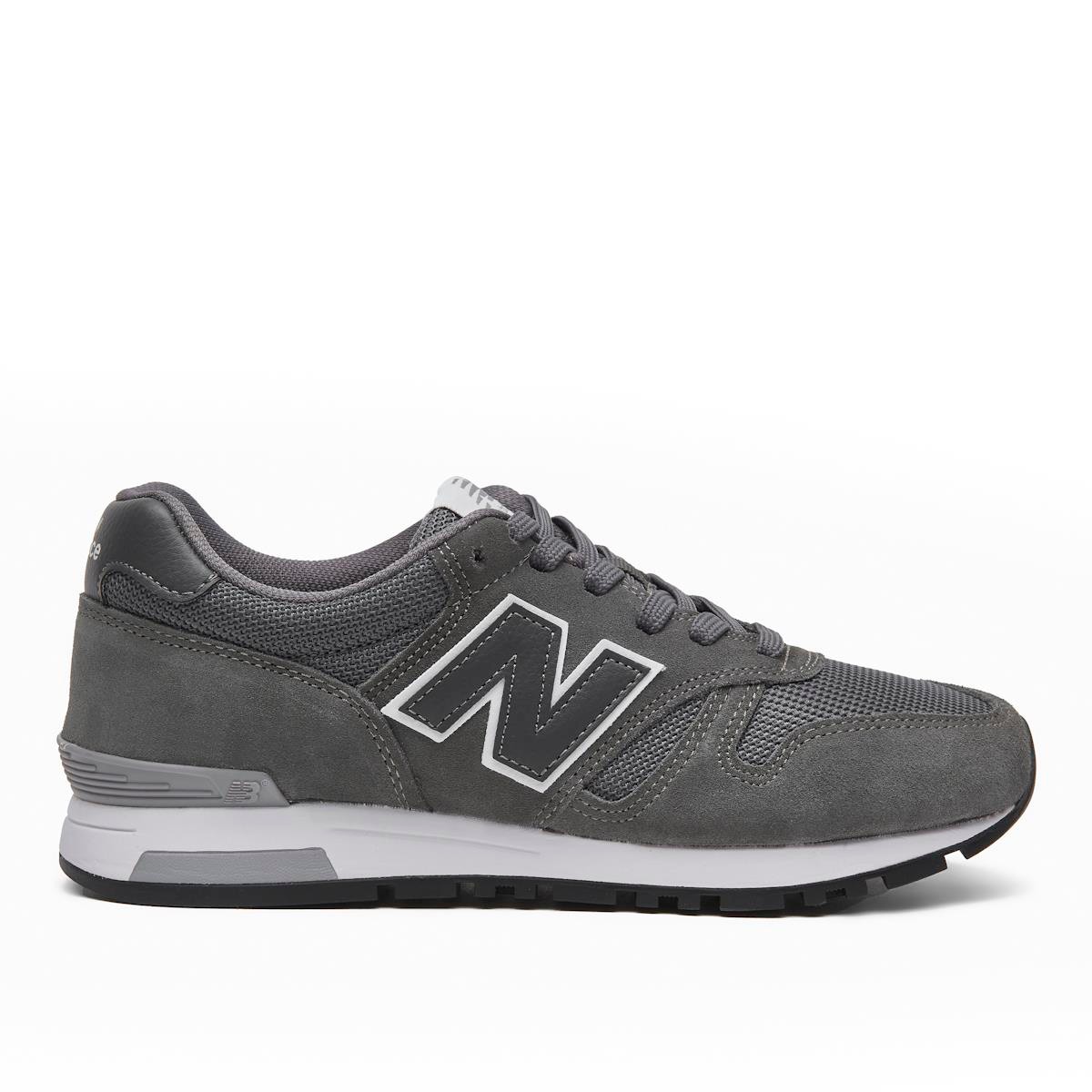 Erkek Spor ML565ANT New Balance NB Lifestyle ANTHRACITE