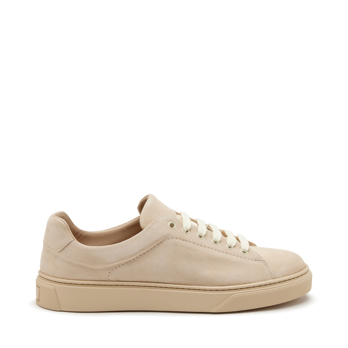 28B0 Frau SUEDE Avena (Beige)