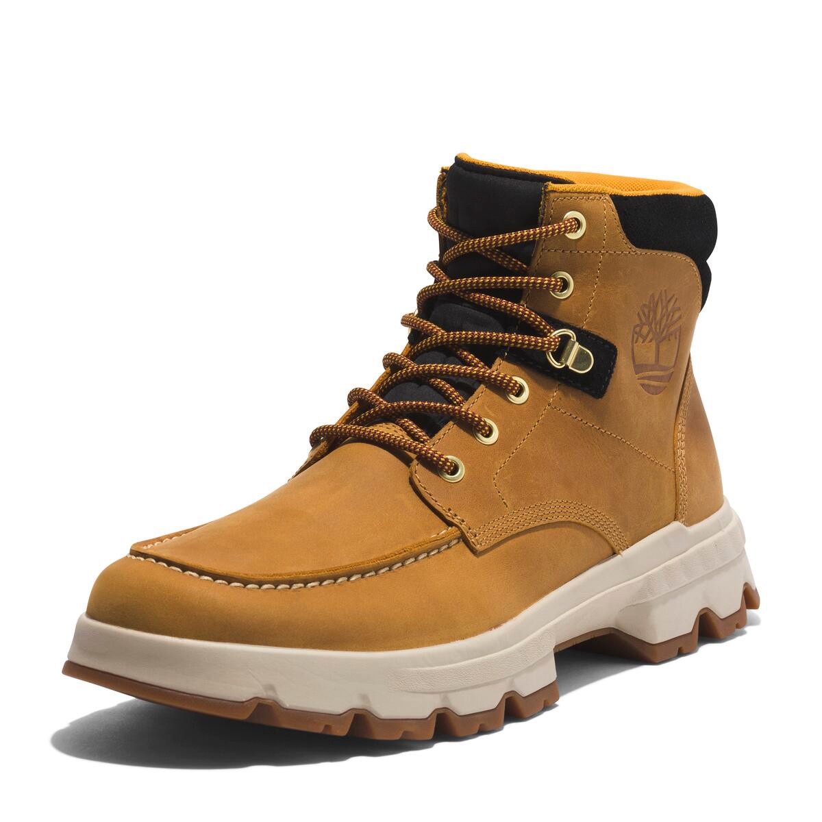 TB 0A5YED2311 Timberland TBL Originals Ultra MID LACE UP WATERPRO Wheat