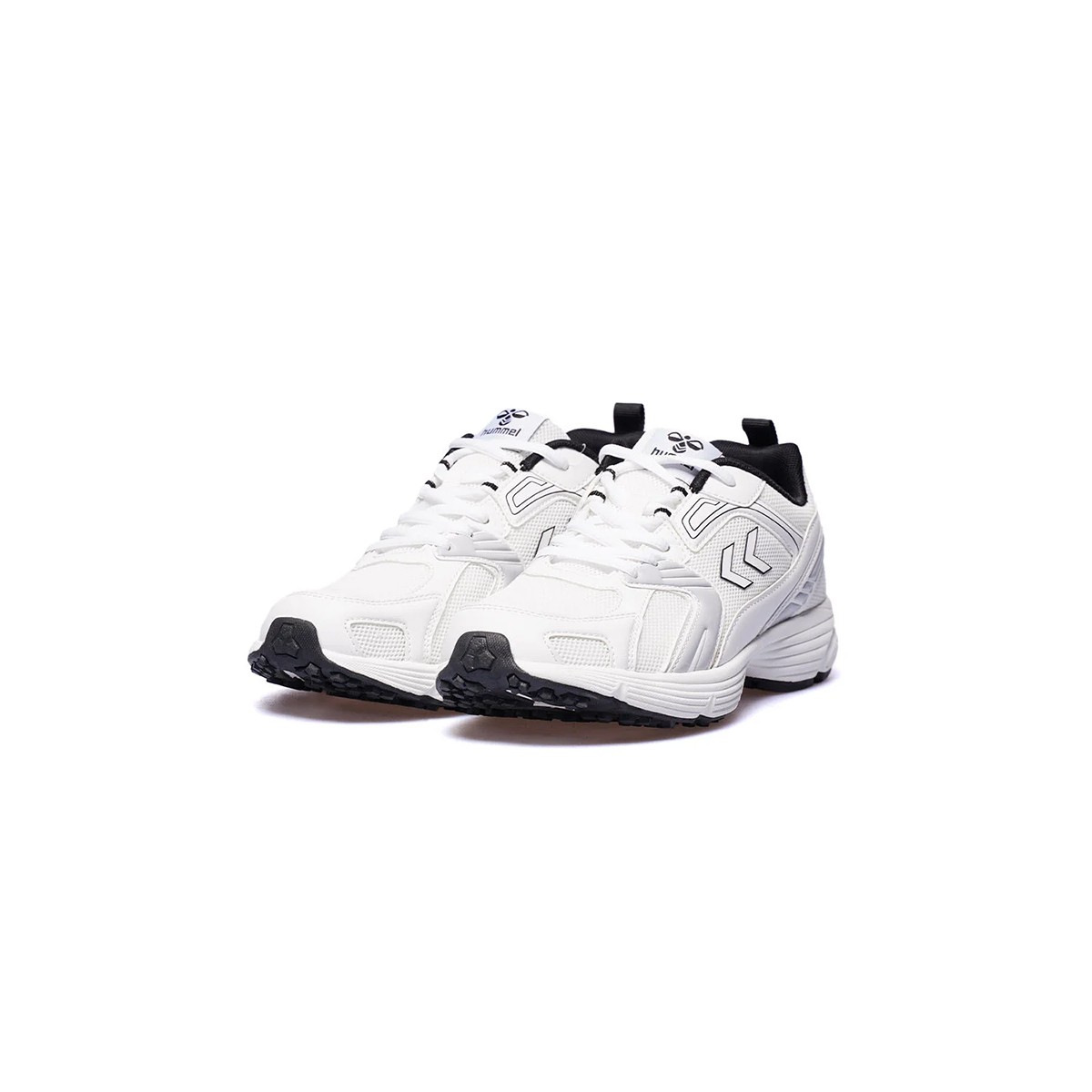 900695-9001 Hummel Hml Performance 500 White