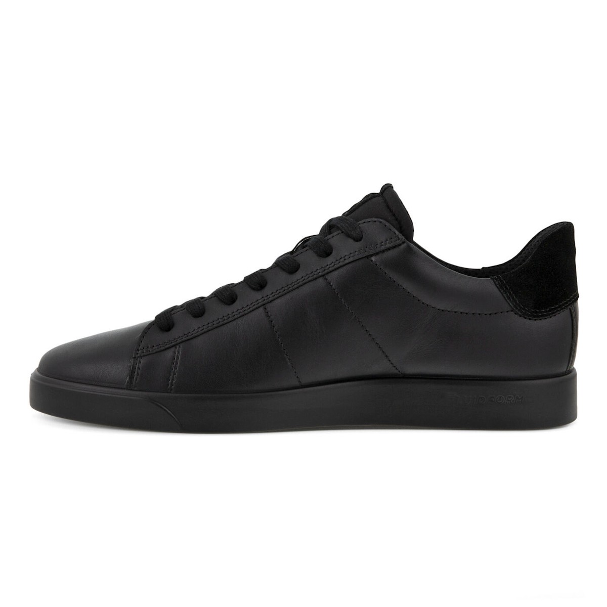 52130451052 Ecco Street Lite M Black Black Emkay Arenal Black