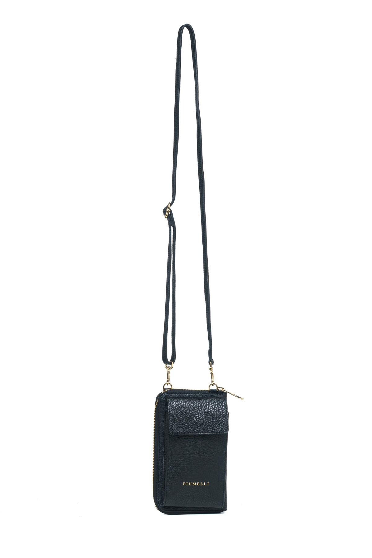 LISA Piumelli Bag D28 Black