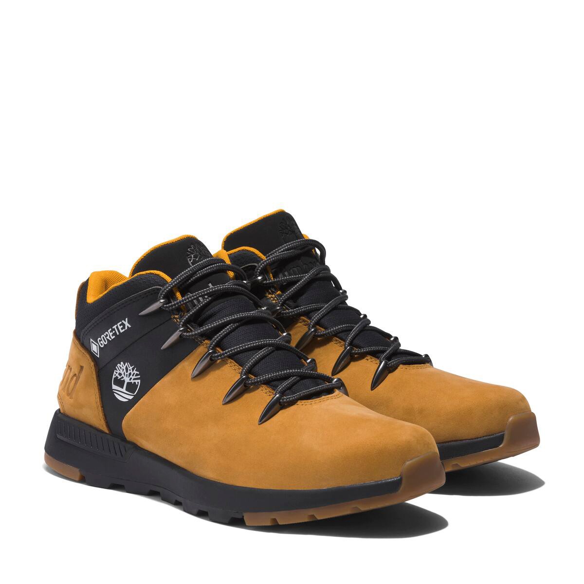 TB 1A2QZE2311 Timberland Sprint Trekker MID LACE UP WATERPROOF SN Wheat