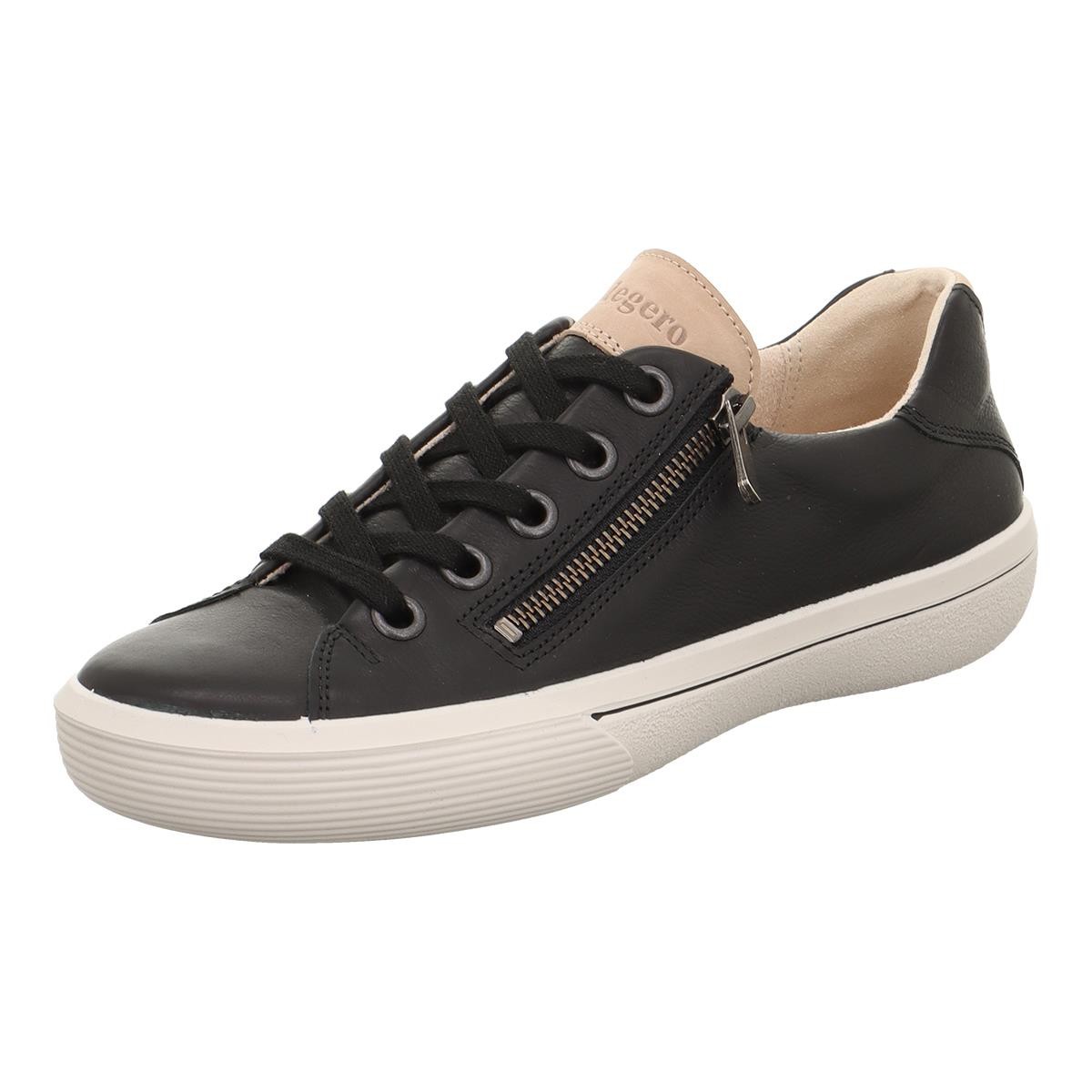 Kadın Sneaker ( Günlük) 2-000117-0130 Legero FRESH Black