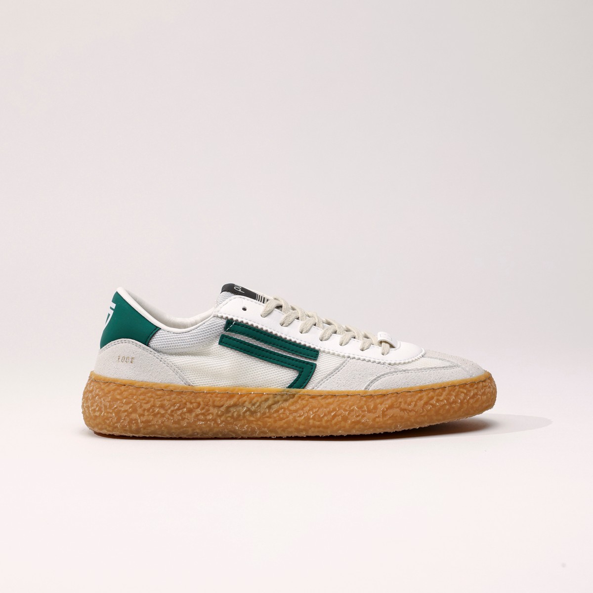 Erkek Sneaker ( Günlük) PU101V-011 Puraai 1.01 VINTAGE Menta