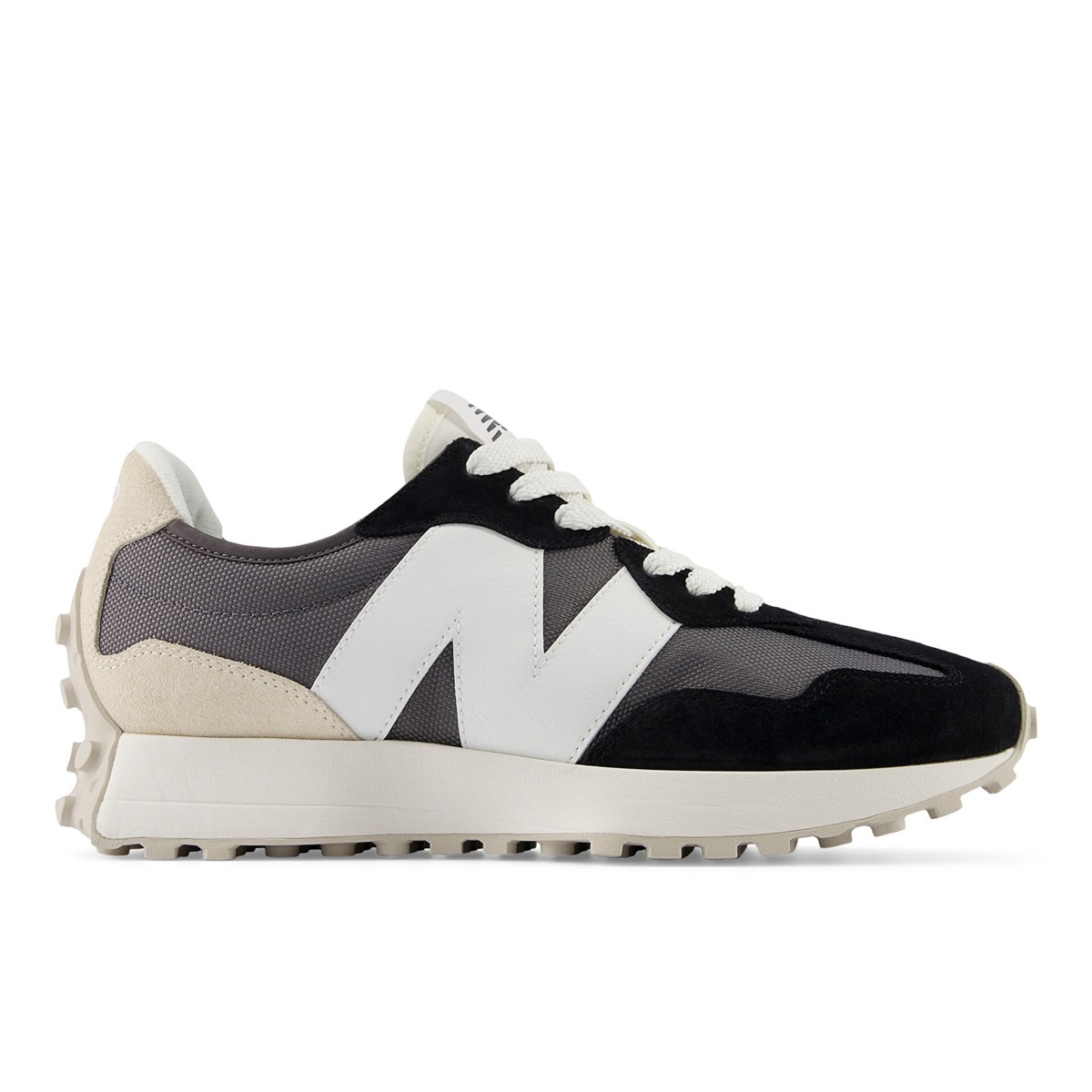 U327FE New Balance NB Lifestyle Black