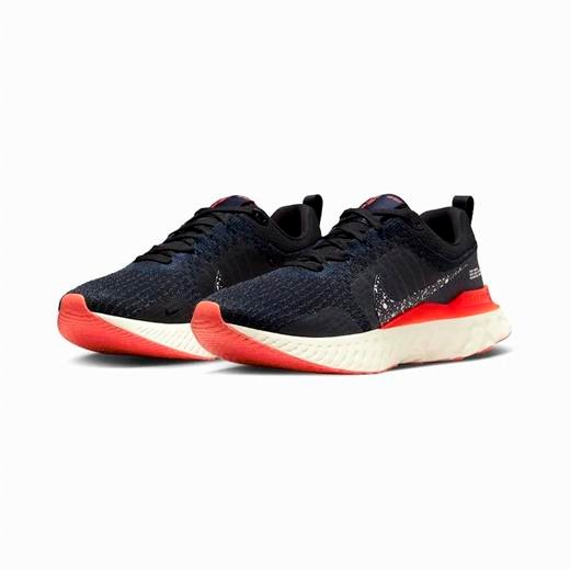 Erkek Spor Ayakkabı DZ3014-002 Nike Infinity React 3 Road Running