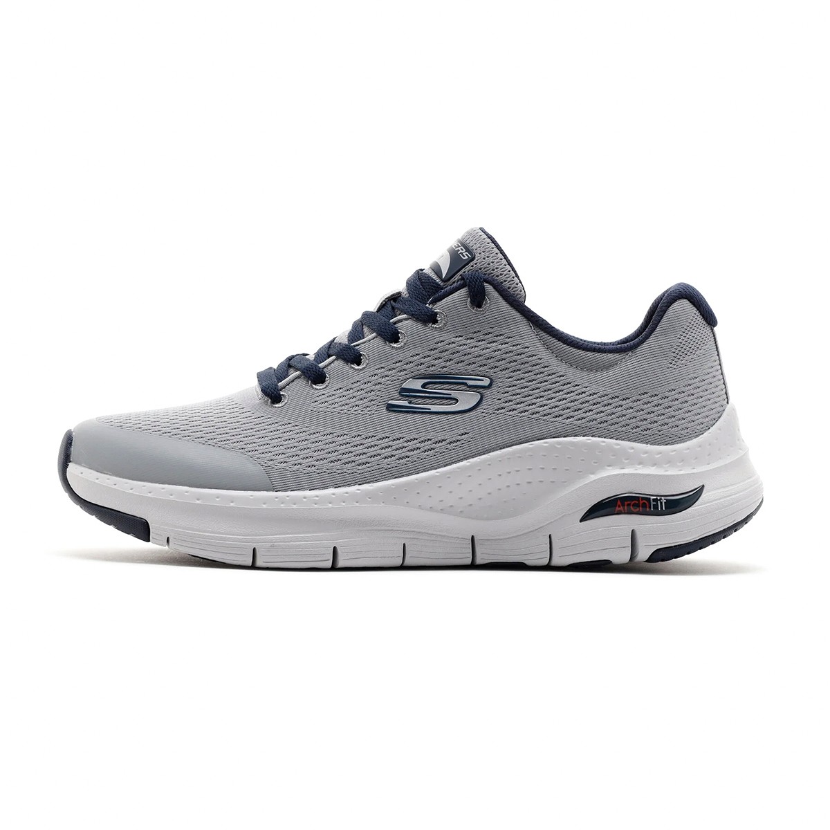 232040TK GYNV Skechers ARCH FIT Grey/Navy