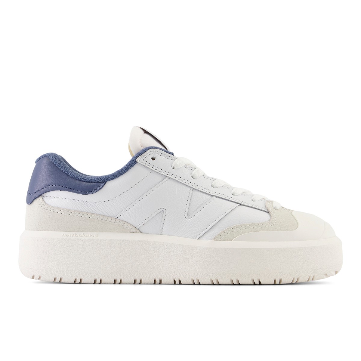 CT302VA New Balance NB Lifestyle WHITE