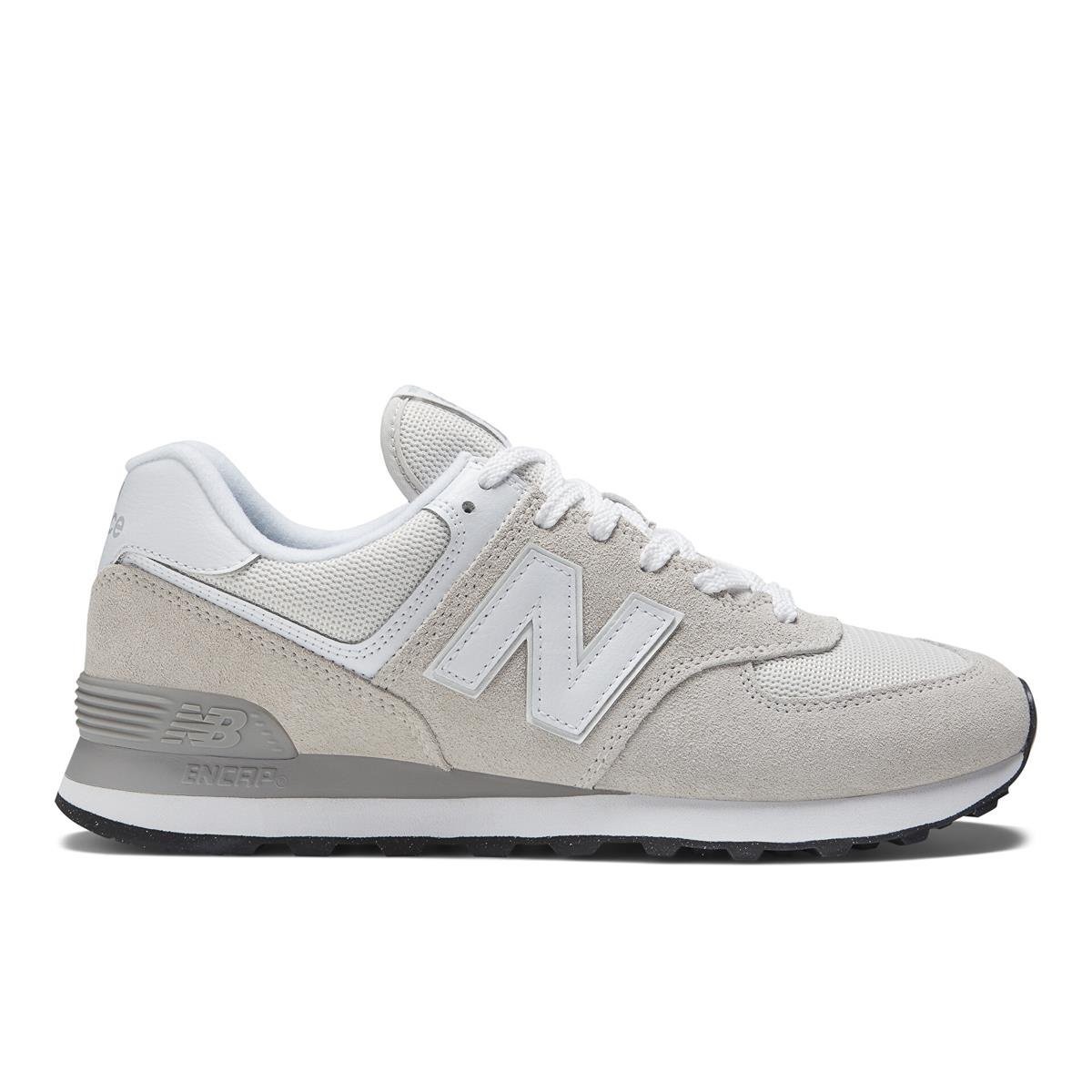 Kadın Spor ML574EVW New Balance Lifestyle Nimbus Cloud