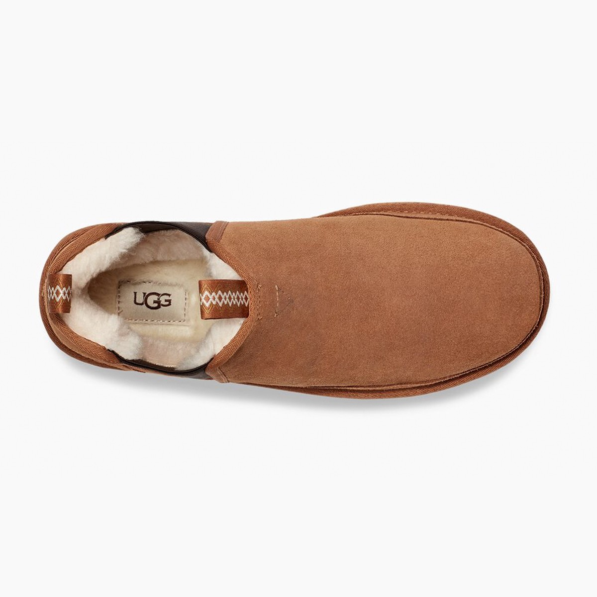 Erkek Bot 1121644 UGG M NEUMEL CHELSEA CHESTNUT (TABA)