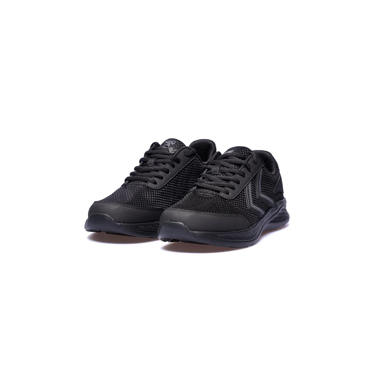 900677-2042 Hummel Hml Davis Black/Black