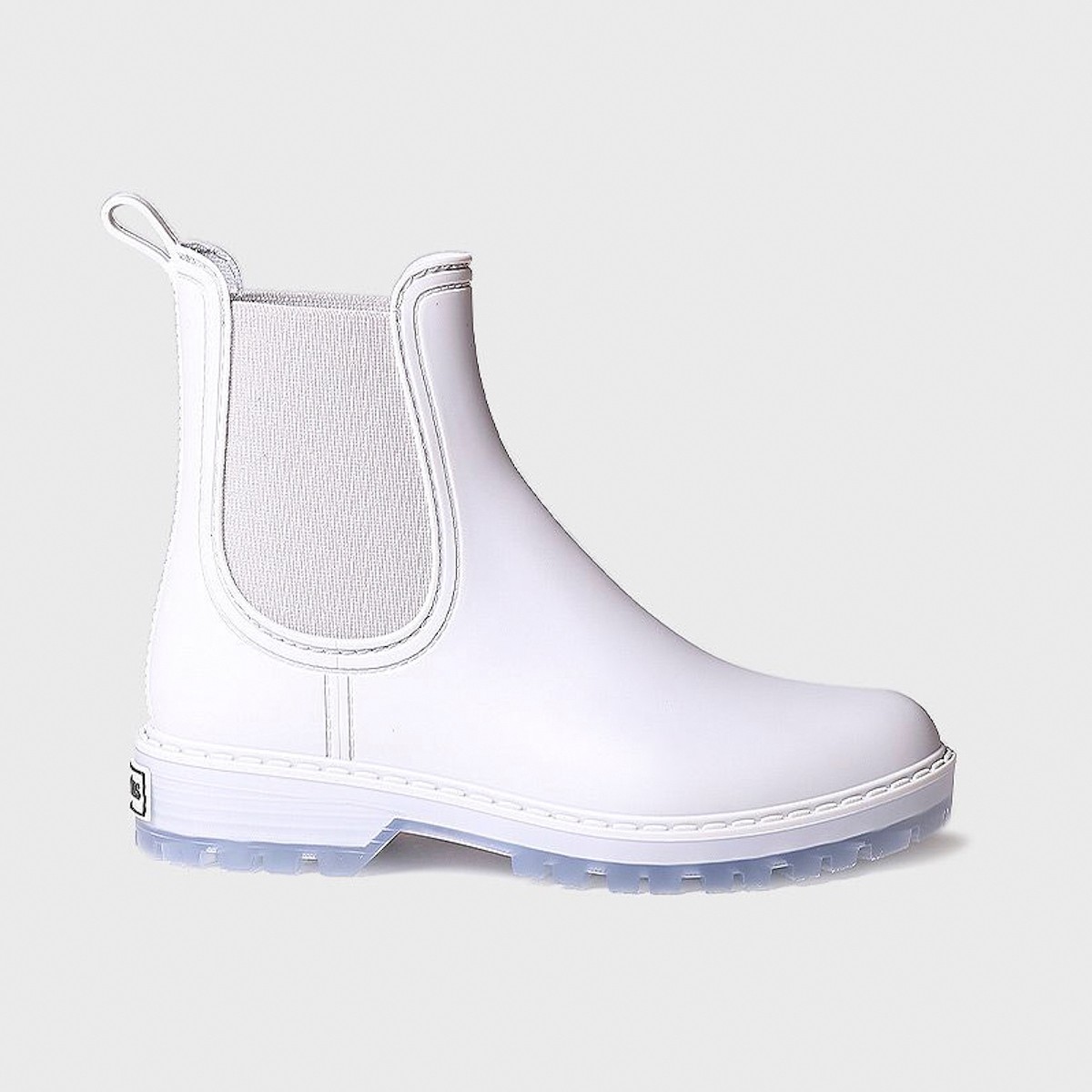 Coney Toni Pons Ankle Boot Water Gel