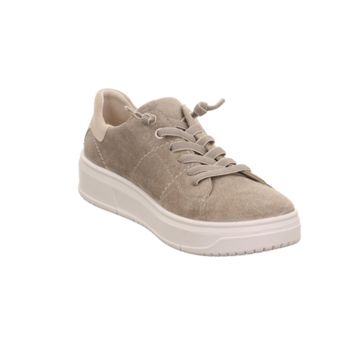 Kadın Sneaker ( Günlük) 2-000304-4500 Legero REJOISE Beige