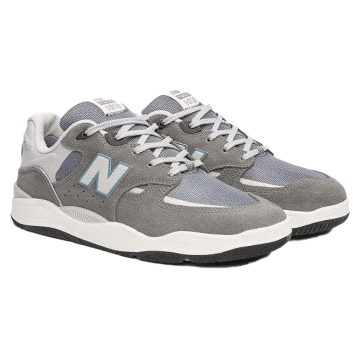 NM1010JP New Balance NB Lifestyle Grey