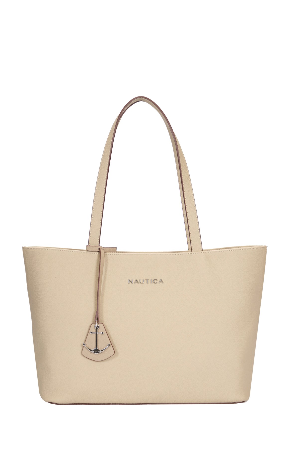 CN6514T NAUTICA LADIES BAG 04448 Gravel(Çakıl)