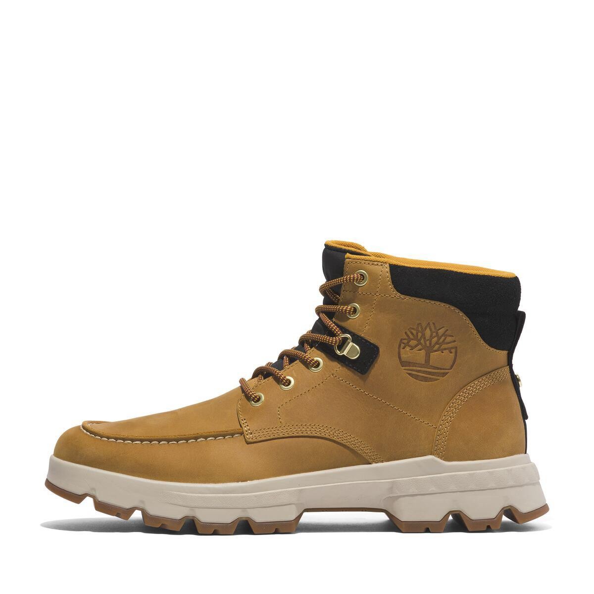 Erkek Bot (Outdoor) TB 0A5YED2311 Timberland TBL Originals Ultra MID LACE UP WATERPRO Wheat