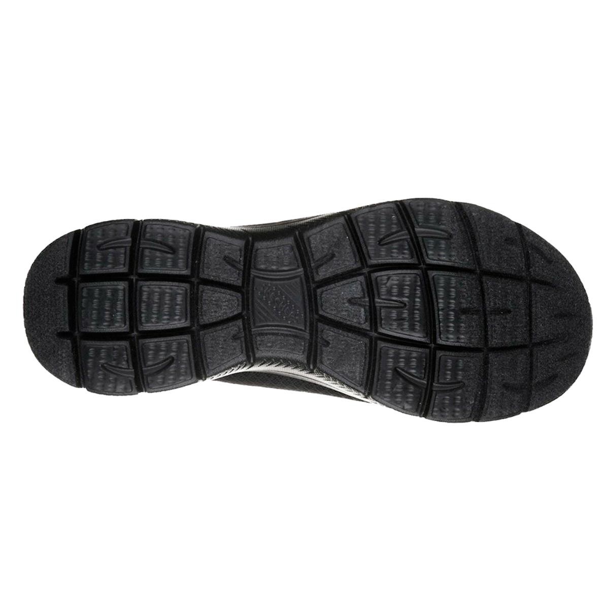 Kadın Sneaker ( Günlük) 12980TK BBK Skechers SUMMITS Black