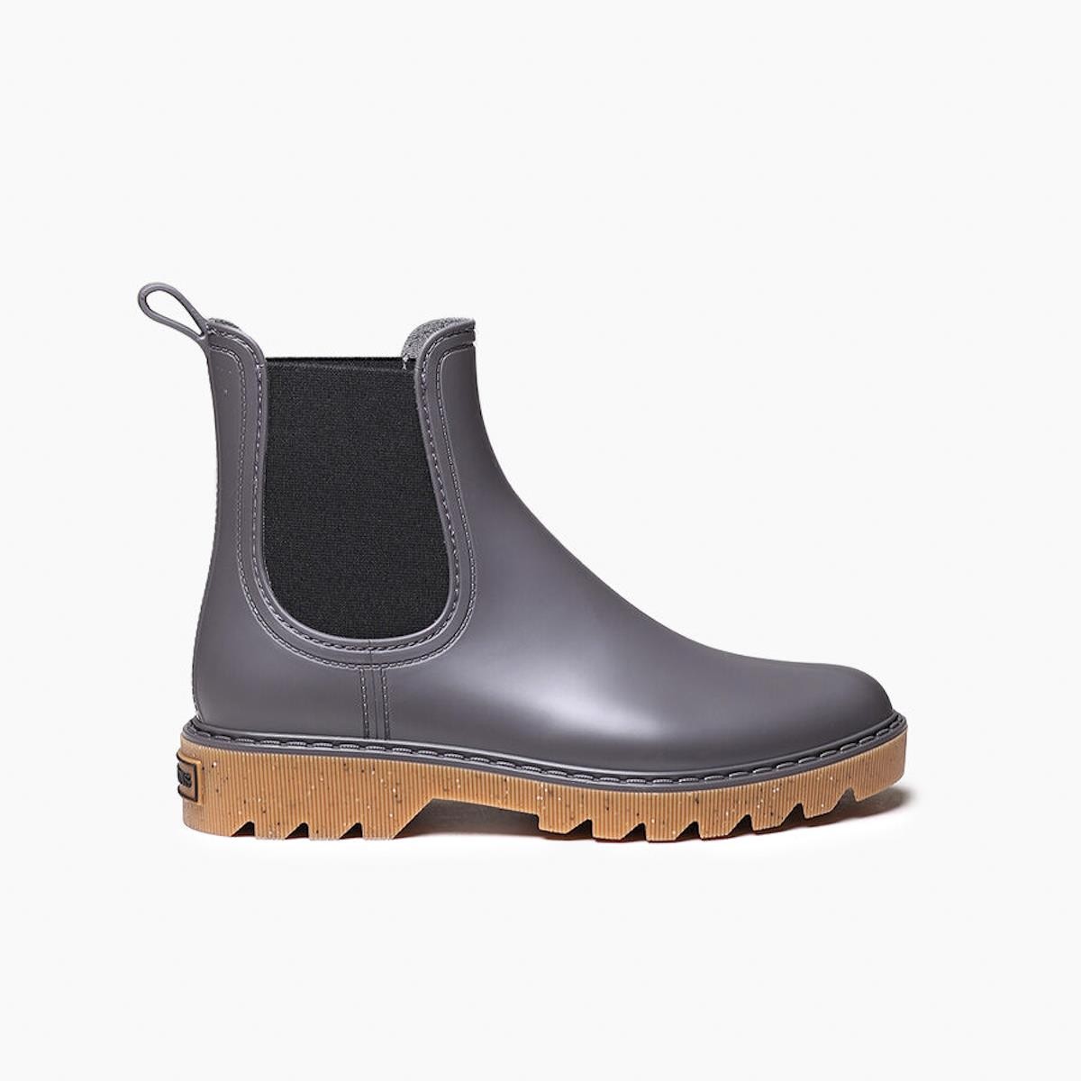 Kadın Bot  (Yağmur ) Cali Toni Pons Bottines de pluie pour femme Grey (Gris)