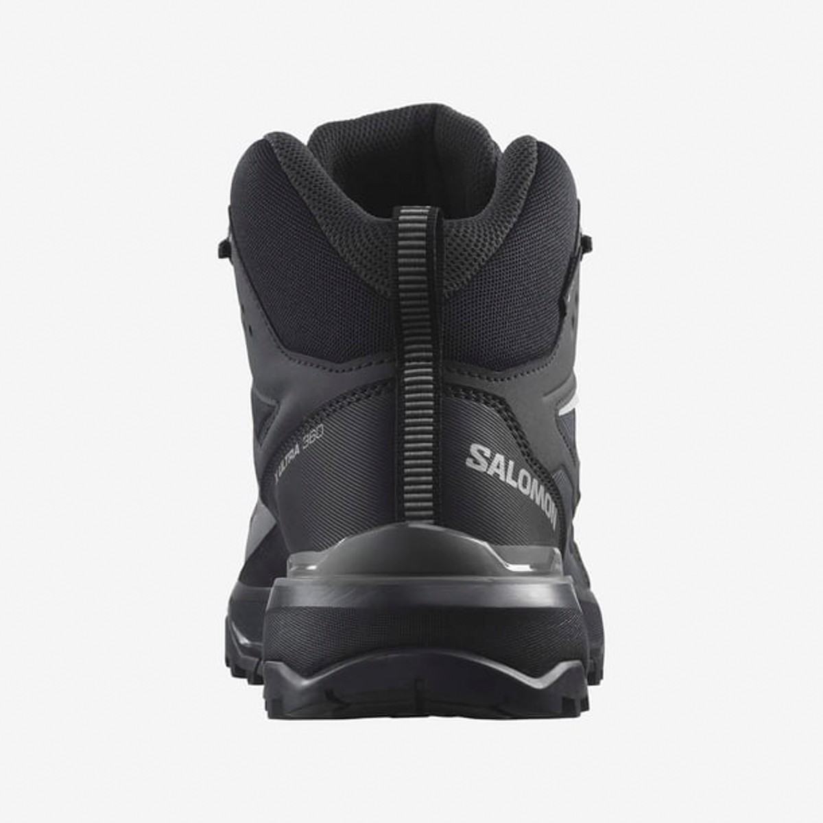 L47447600 SALOMON X ULTRA 360 MID GTX Black/Magnet/Pewter