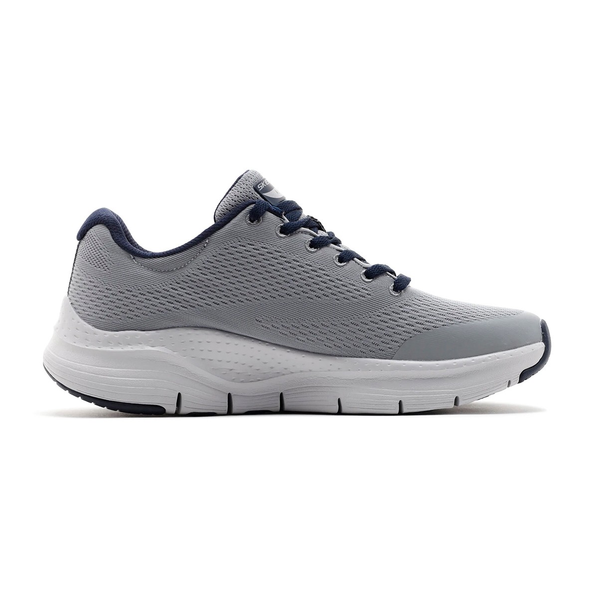 232040TK GYNV Skechers ARCH FIT Grey/Navy