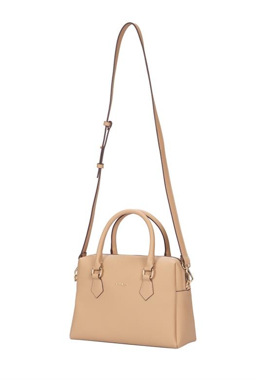 Kadın Çapraz Çanta CN6517T  NAUTICA LADIES BAG 04439 Latte