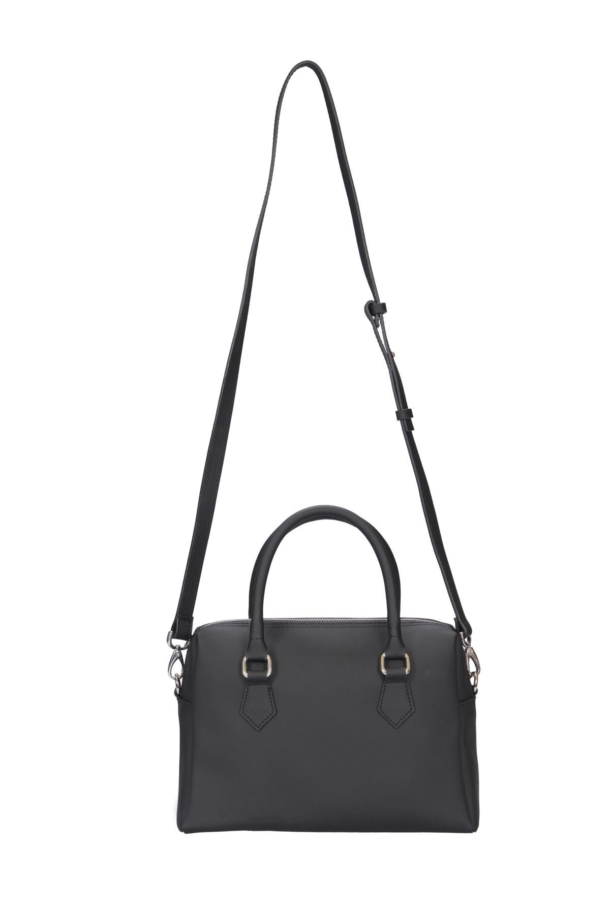 Kadın Çapraz Çanta CN6517T  NAUTICA LADIES BAG 00128 Black