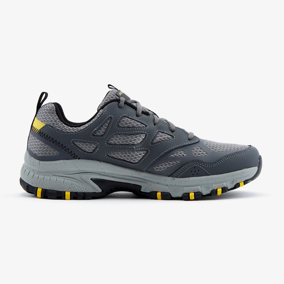 Erkek Sneaker ( Günlük) 237265 CCBK HİLLCREST GREY-BLACK