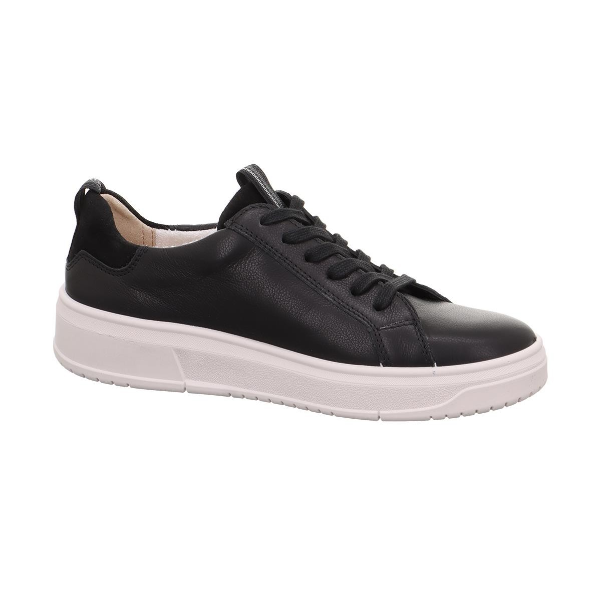 Kadın Sneaker ( Günlük) 2-000249-0100 Legero REJOISE Black