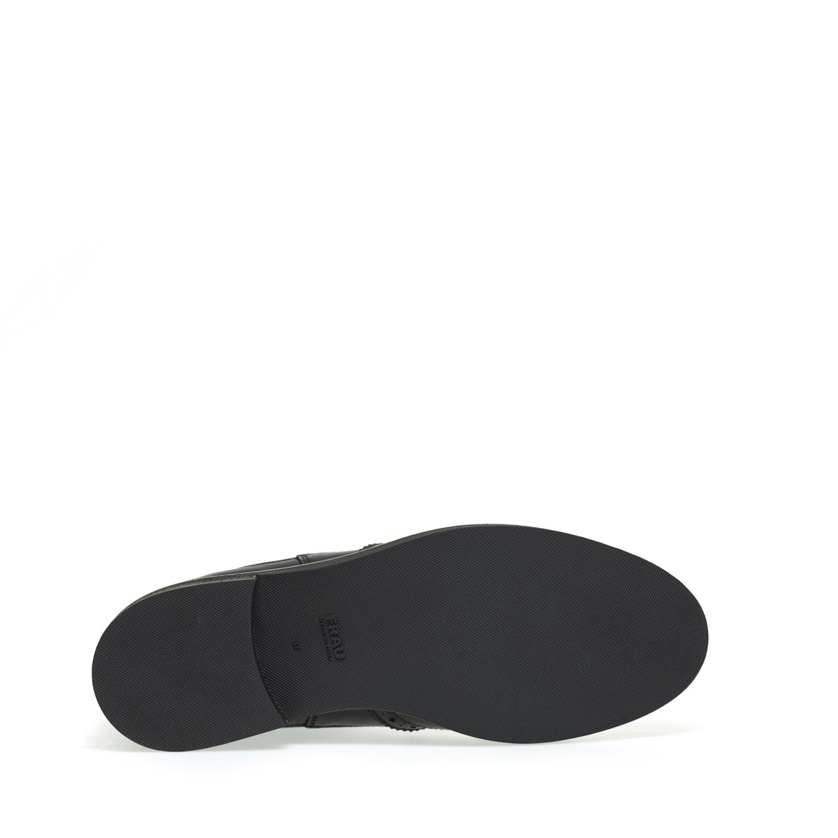 96N6 Frau Silk BEATLES NERO (black)