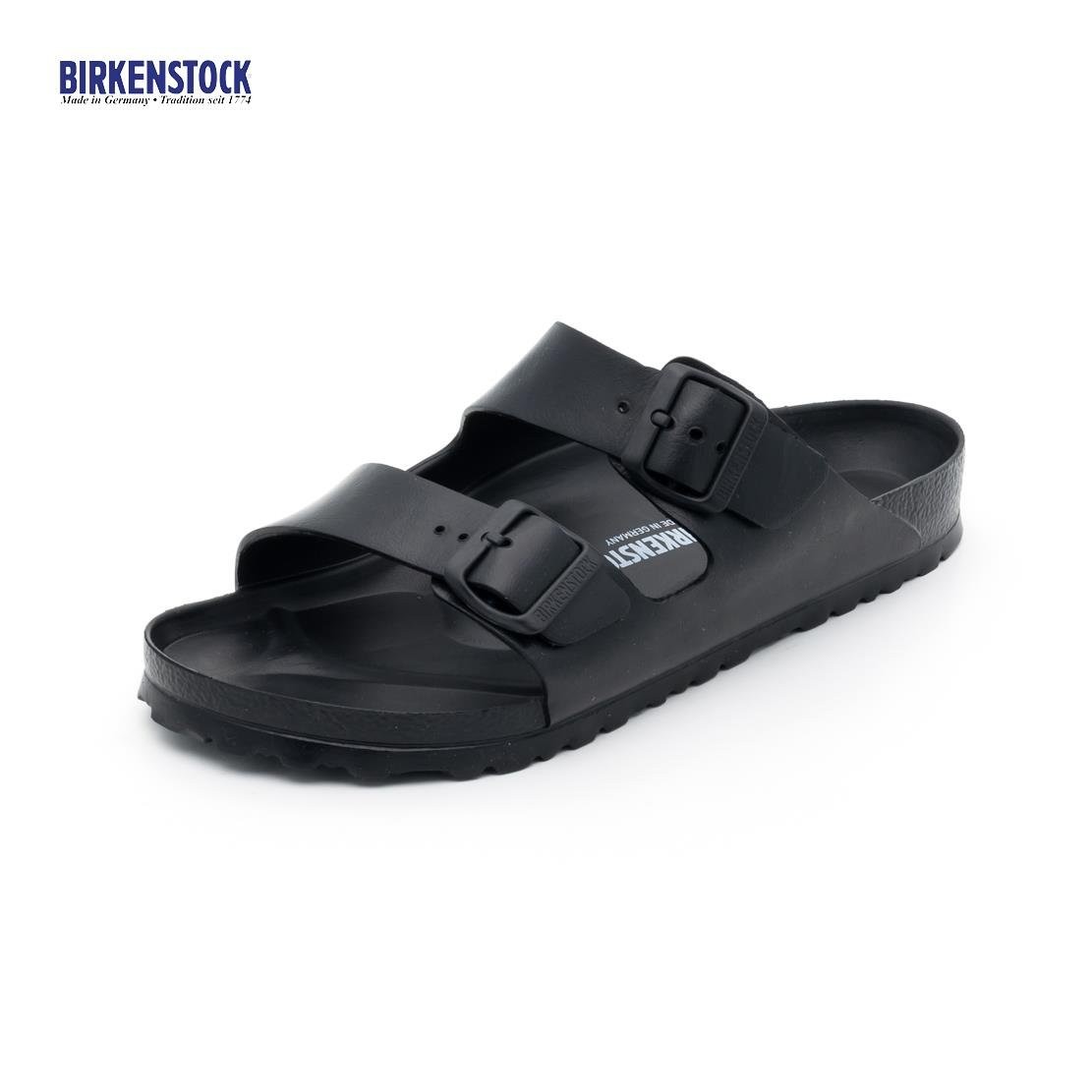 Erkek Terlik 129421 Arizona Birkenstock EVA  Black