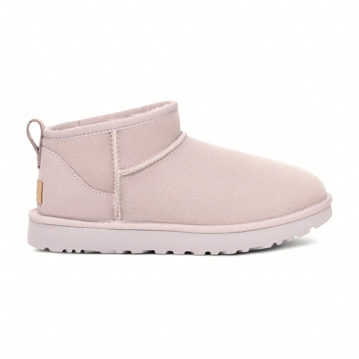 1116109 UGG W CLASSIC ULTRA MINI Pale Smoke