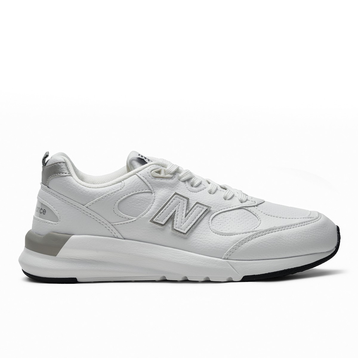 Kadın Spor WS109AWG New Balance NB Lifestyle WHITE