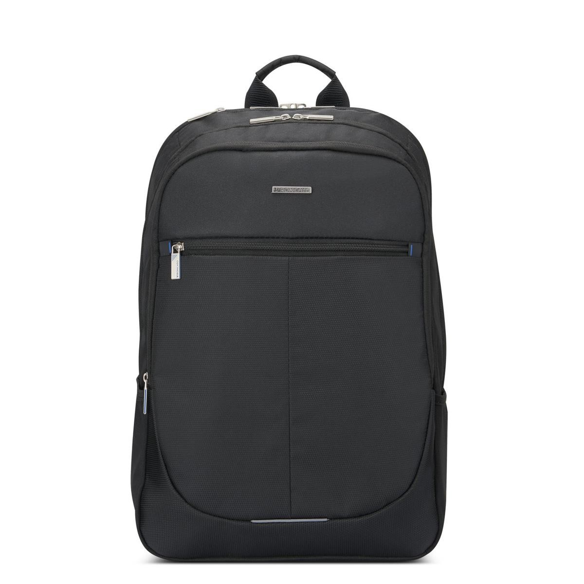 Unisex Sırt Çantası 41272001 Roncato Zaıno Porta Pc 2 Comp. 15.6" Easy Offıce 2.0 Nero