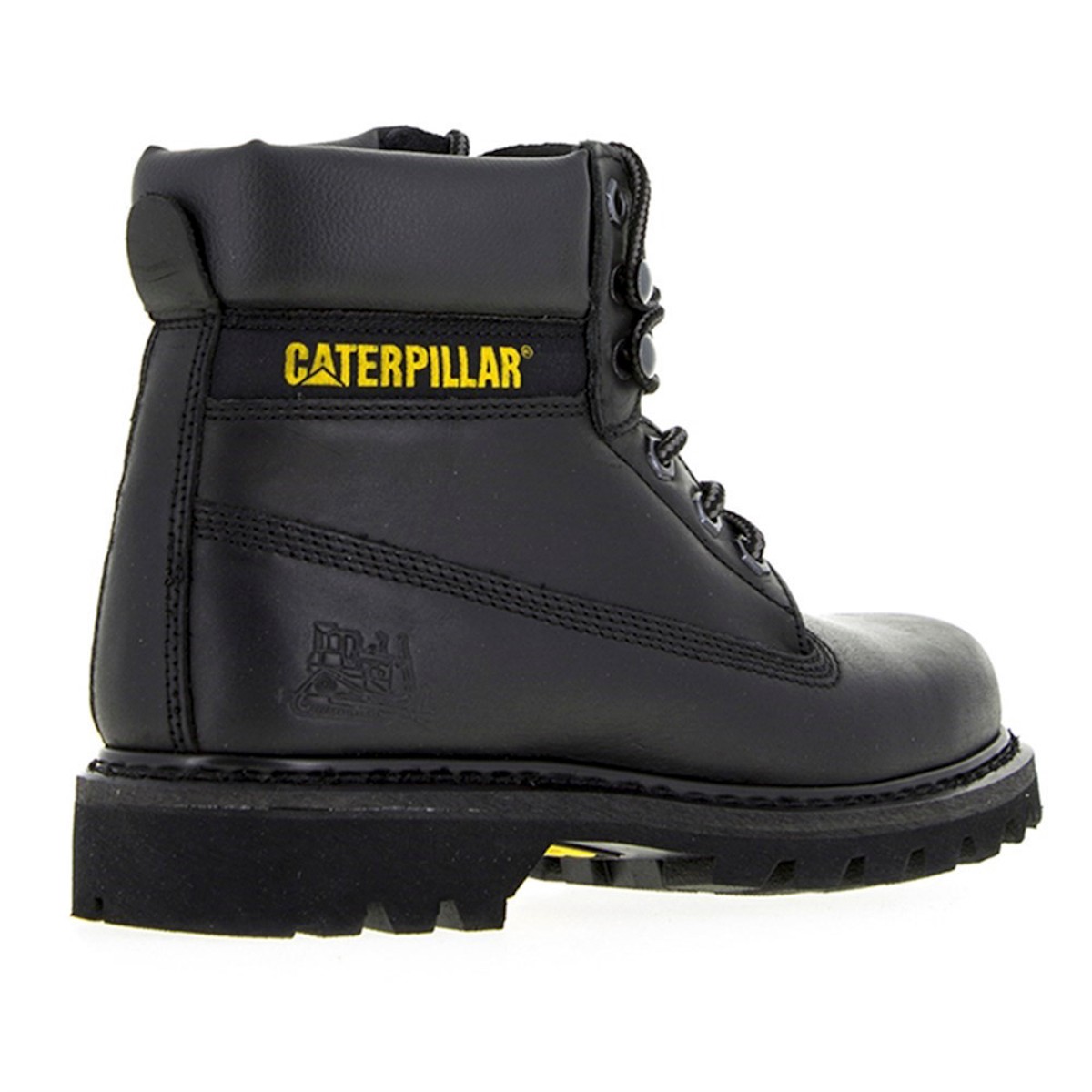 015G0095 Caterpillar COLORADO Black