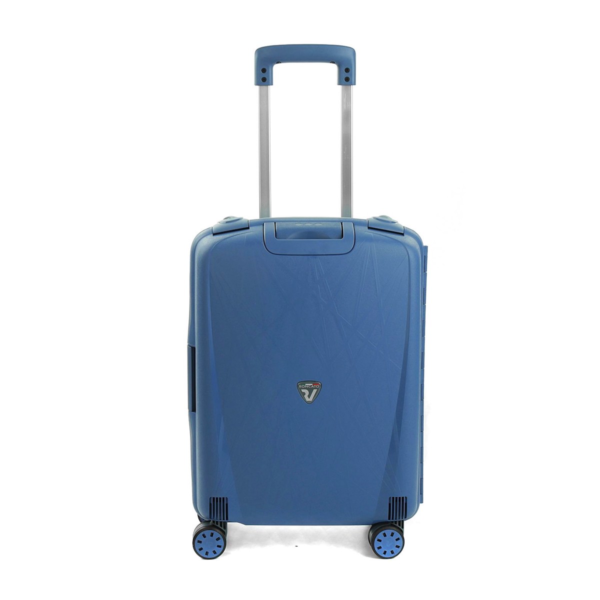 50071433 Roncato Light Trolley Cabina 20 cm 4W Avio 55X40X20