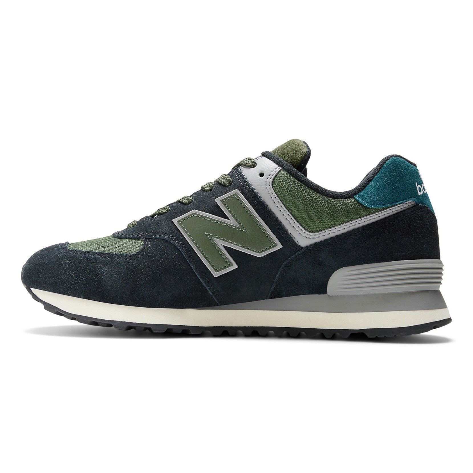 U574KBG New Balance NB Lifestyle BLACK