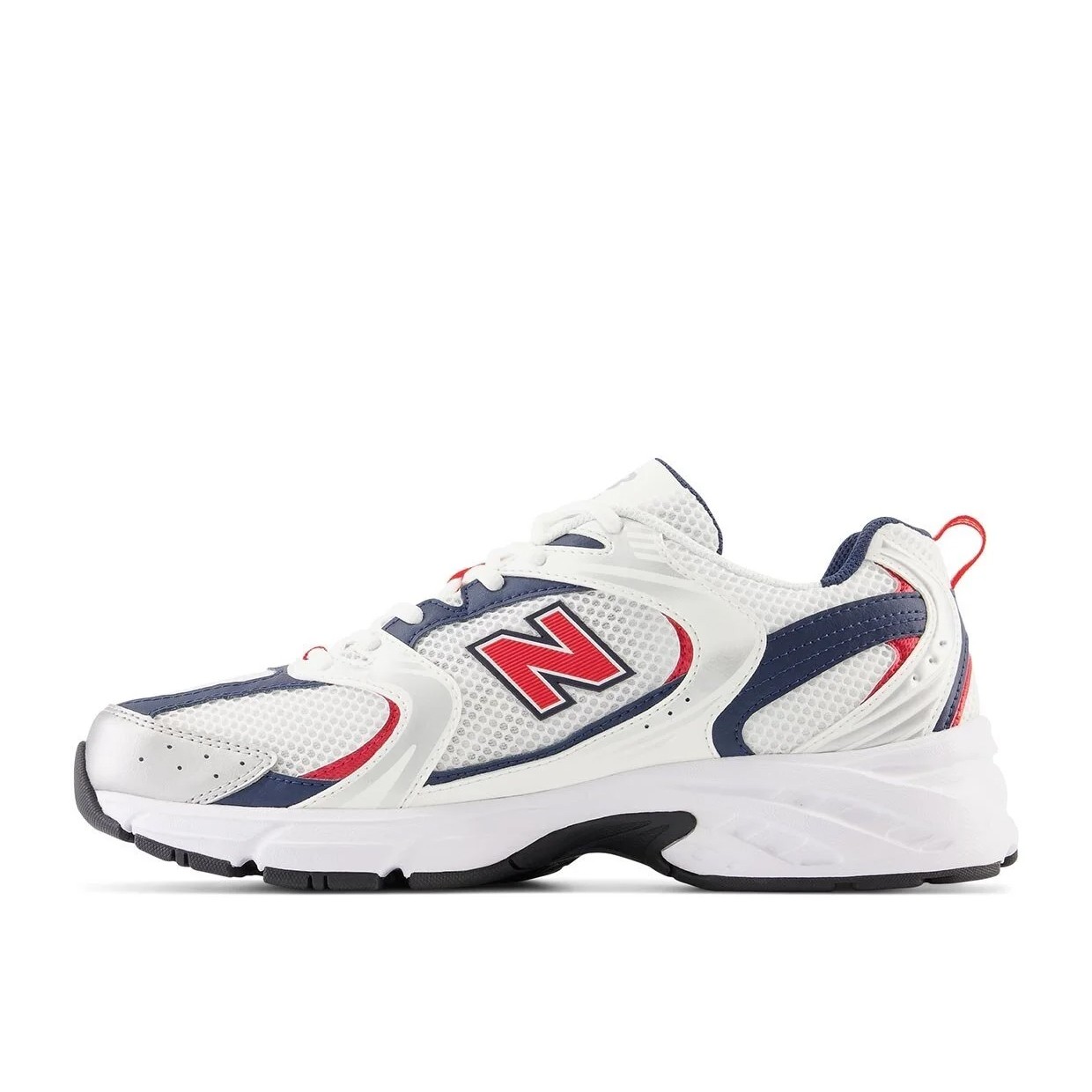 MR530LO New Balance NB Lifestyle WHITE