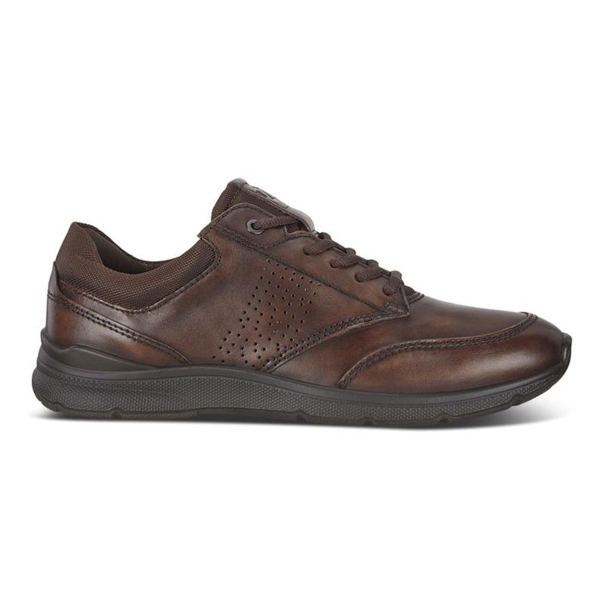 Erkek Oxford ( Klasik) 51173455738 ECCO IRVING Shoe BROWN