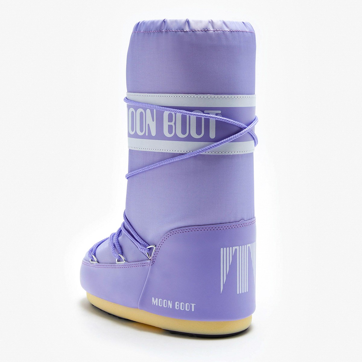 14004400-089 Moon Boot Icon Nylon Lilac