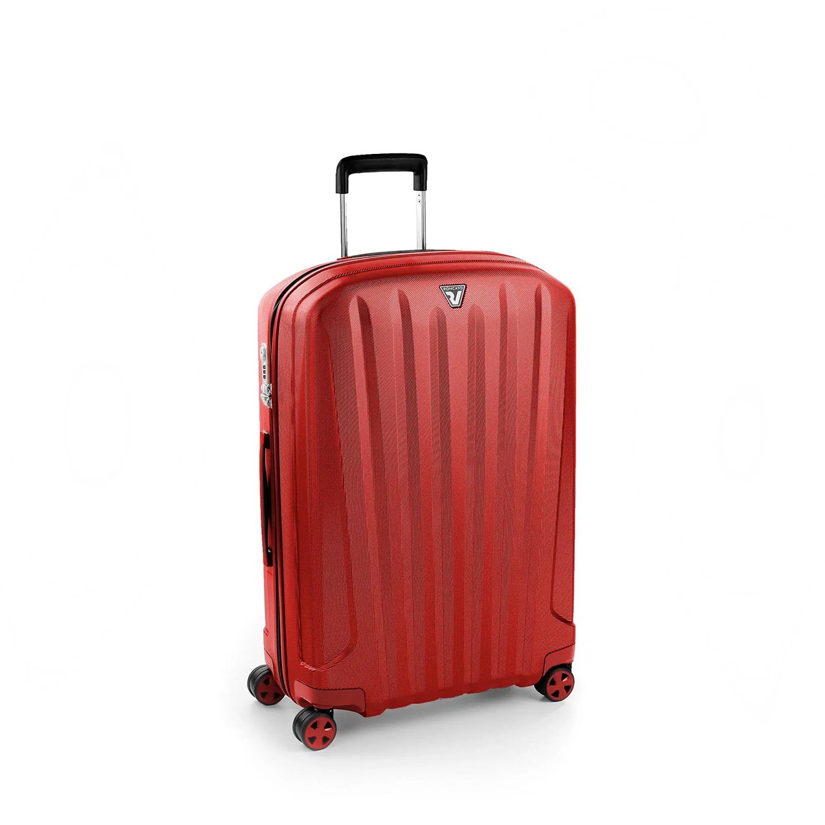 56120169 Roncato Trolley Medıo M 72 Cm Unıca Rubıno - RUBINO