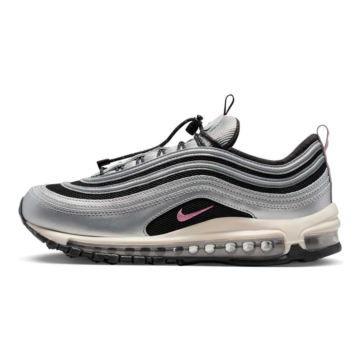 Kadın Spor Ayakkabı FD0800-001 Nike Air Max 97