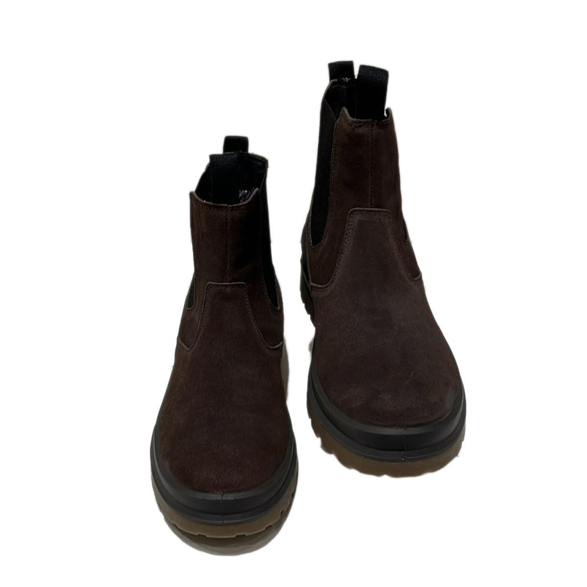 18412 22J Jacalu Comford Injedted Mid Brown