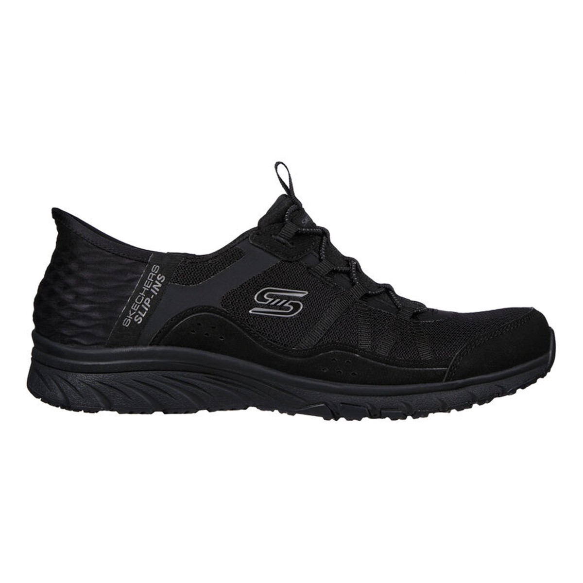 104288 BBK Skechers GRATIS SPORT Black