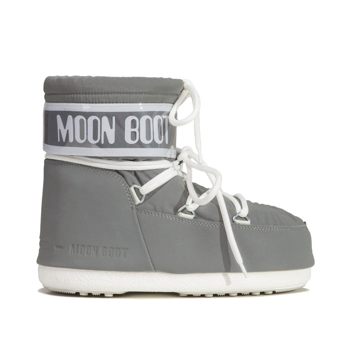 14402900-001 MOON BOOT MARS REFLEX WOMEN Silver (37-41)