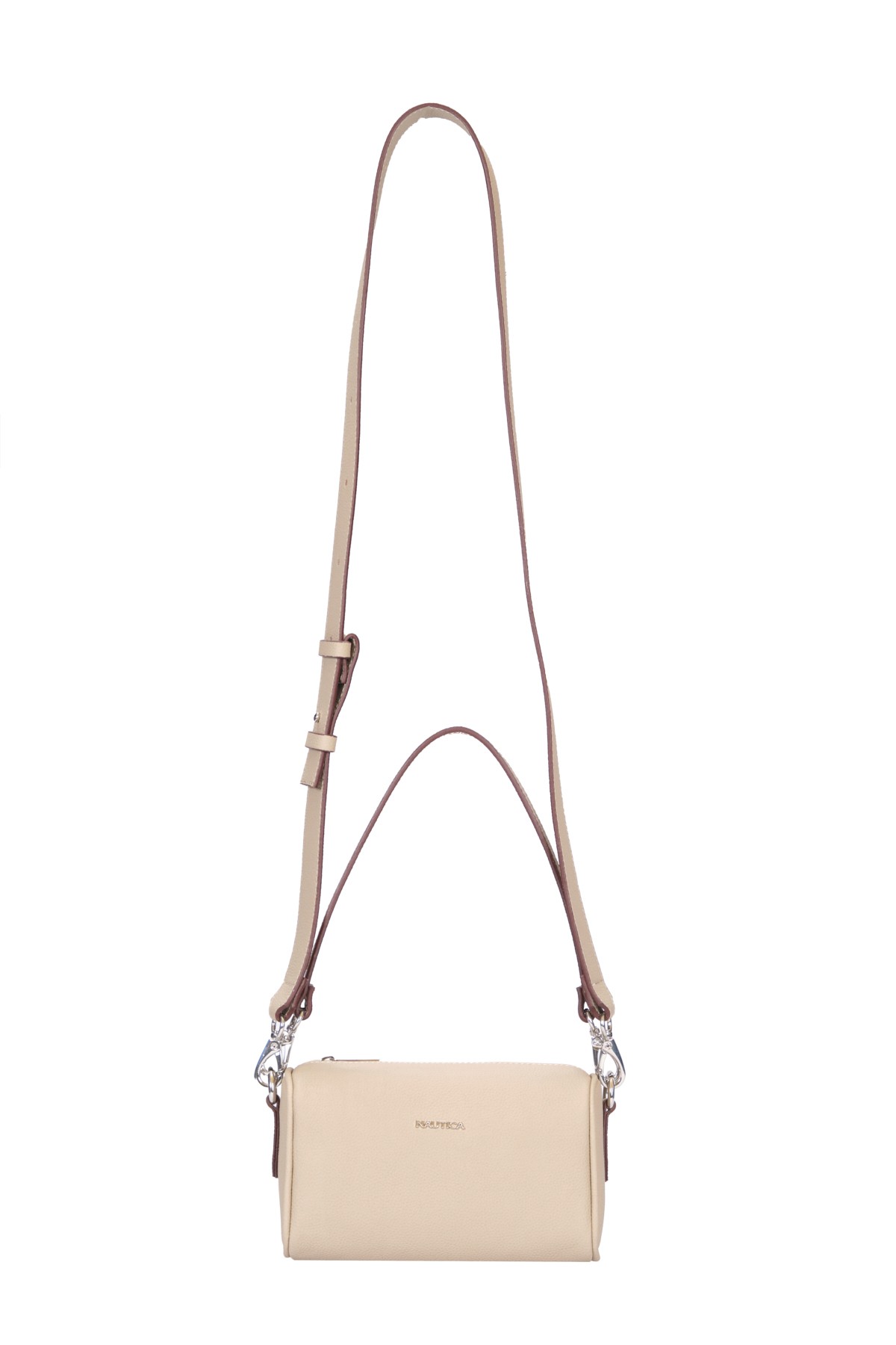 CN6516T NAUTICA LADIES BAG  04448 Gravel (Çakıl)