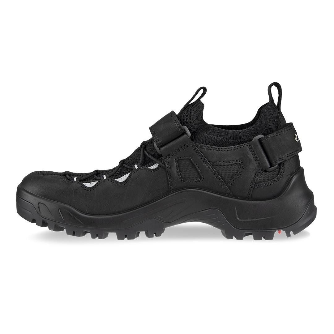 Erkek Sneaker ( Günlük) 82233451094 ECCO OFFROAD M SHOE TEX BLACK