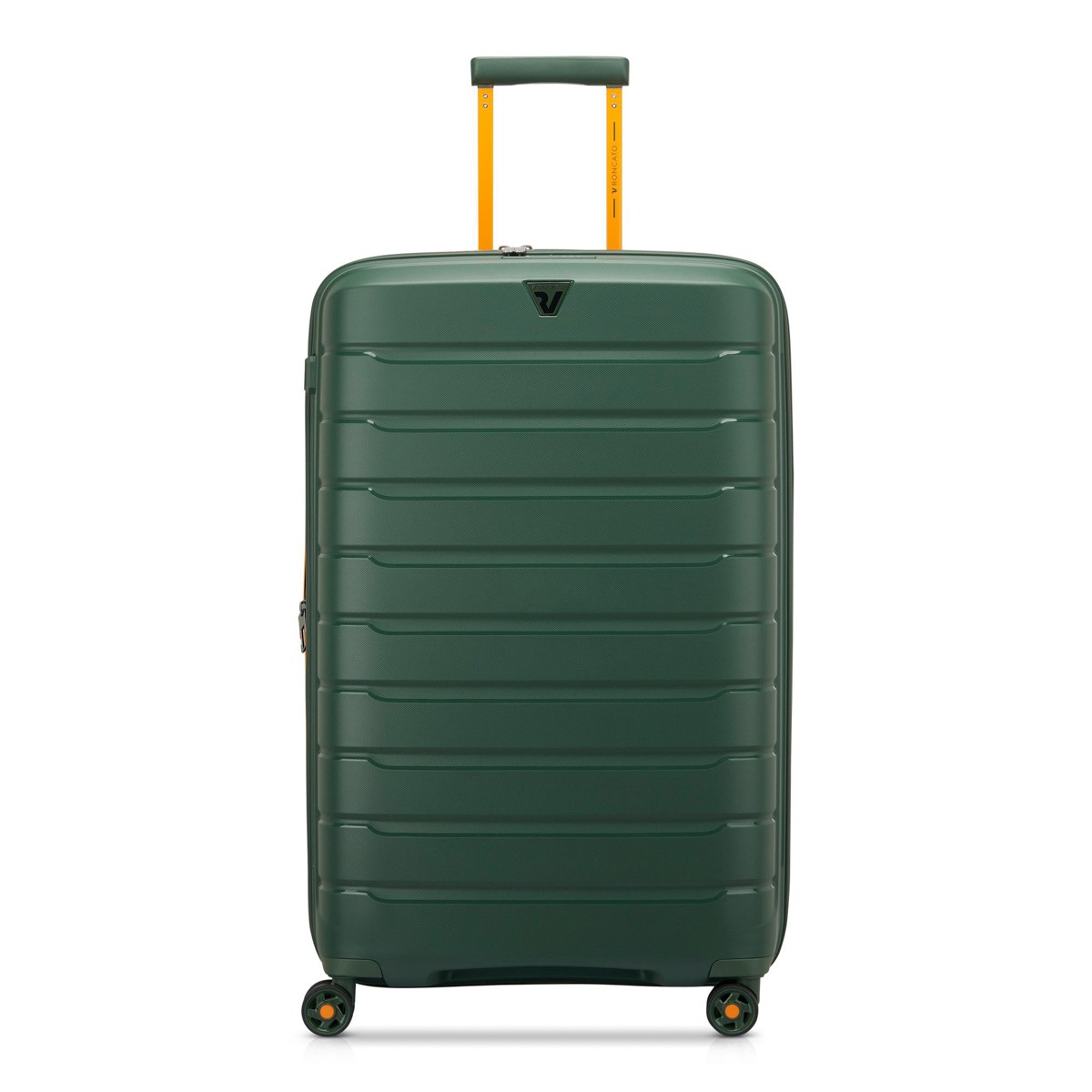 41818147-47 Trolley Grande 4R 78 Cm Exp. B-Flying Move Verde Mimetico